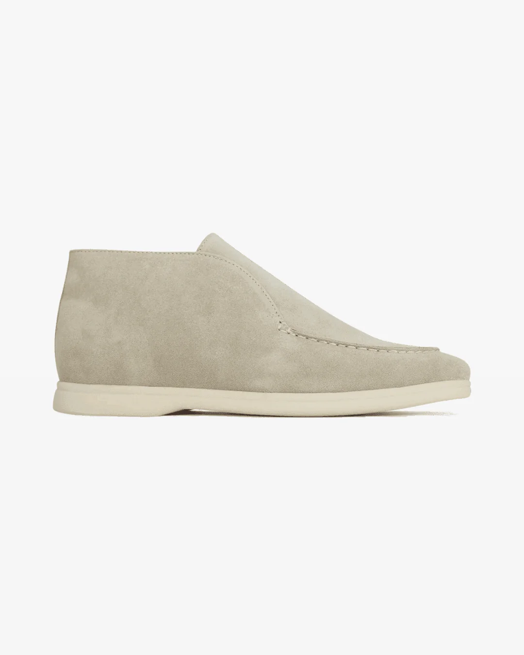 Gentleman Outfit 11 - Soft Beige - Image 7
