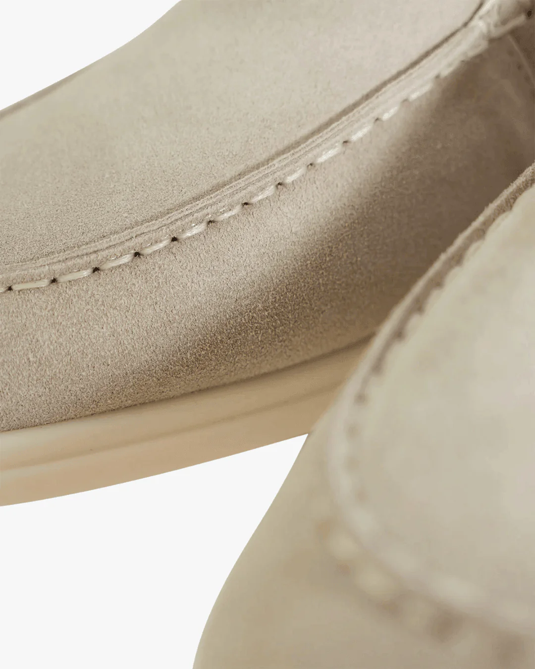 Gentleman Outfit 11 - Soft Beige - Image 8