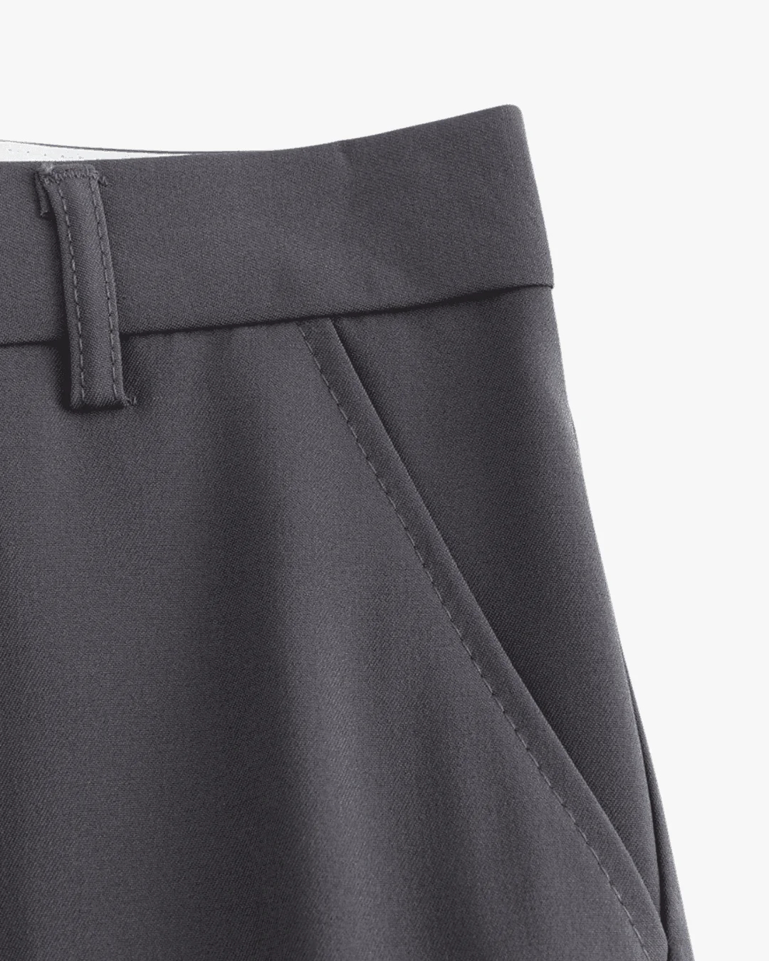 Gentleman Outfit 14 - Stormy Gray - Image 5