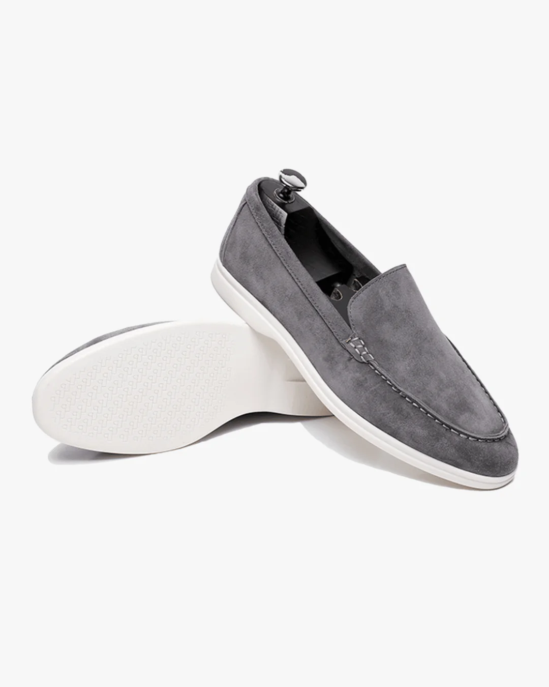Gentleman Outfit 14 - Stormy Gray - Image 7