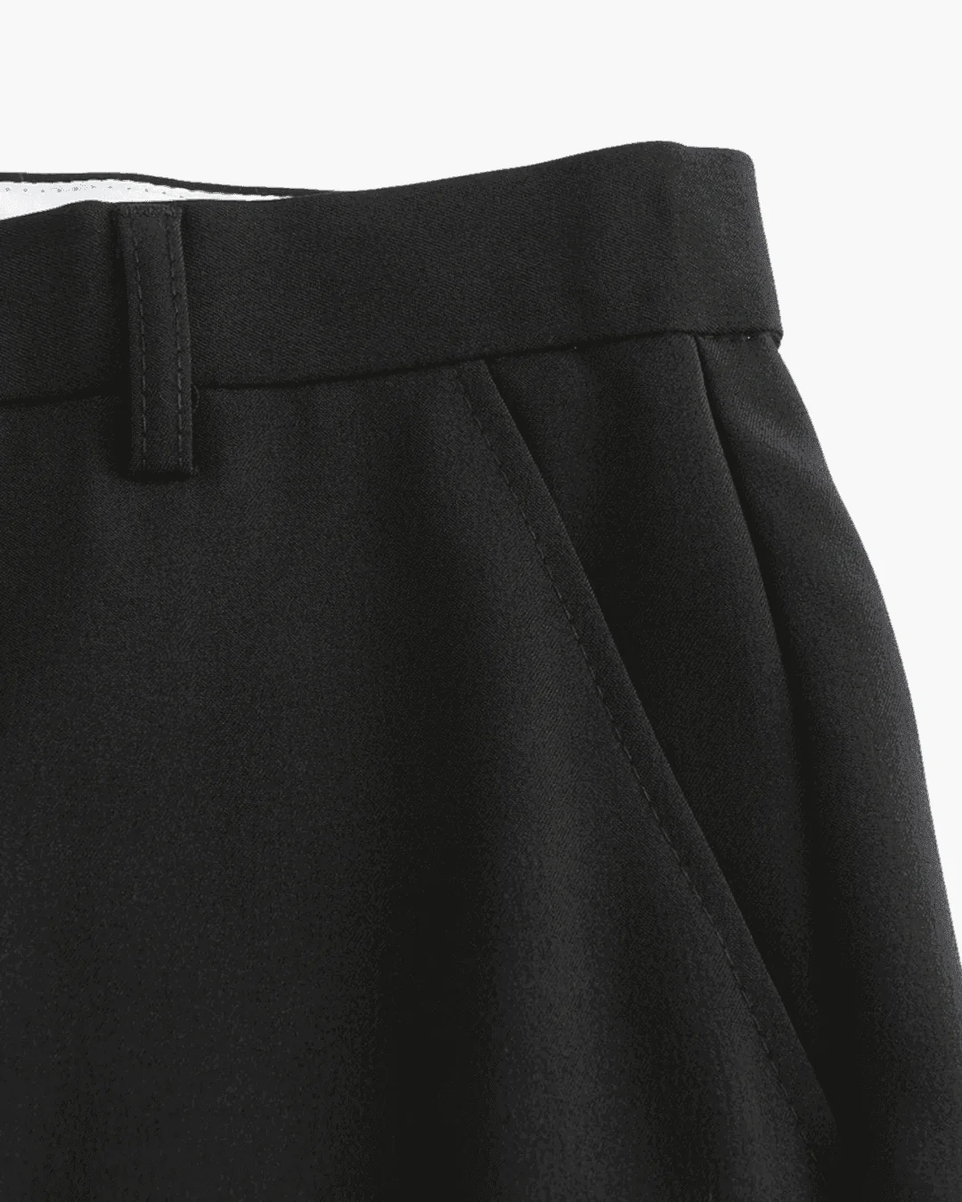 Gentleman Outfit 21 - Midnight Shade - Image 6