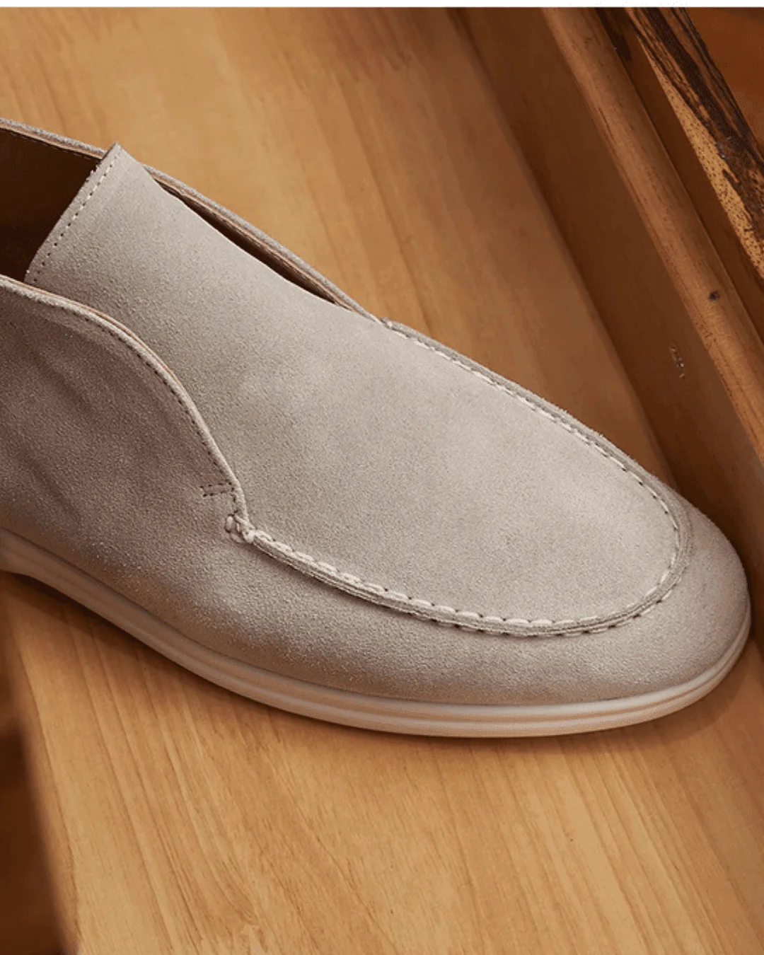 Gentleman Outfit 6 - Desert Breeze - Image 5