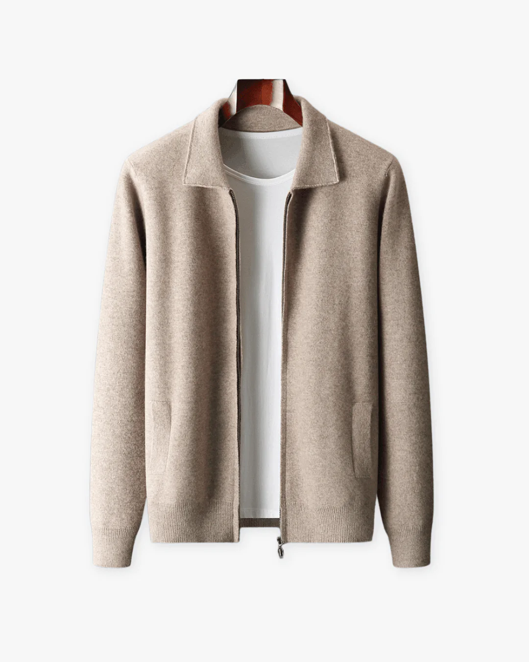 Gentleman Outfit 6 - Desert Breeze - Image 6