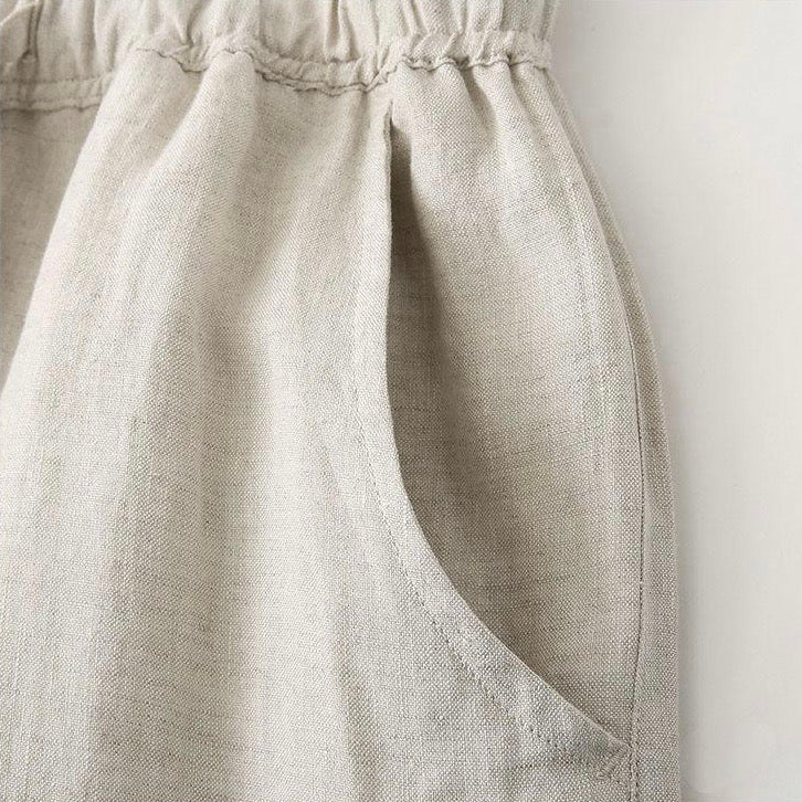 CANNES Linen Pants - Image 5