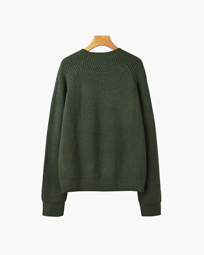 GISUNG Sweater - Image 6