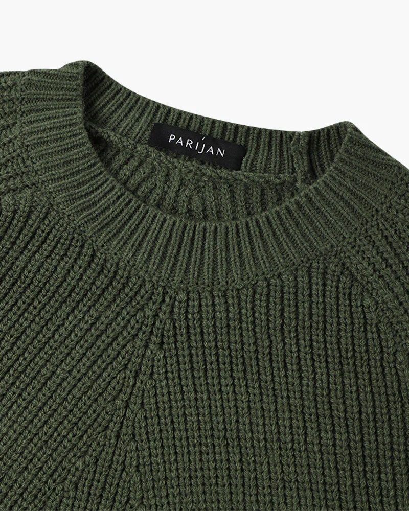 GISUNG Sweater - Image 8