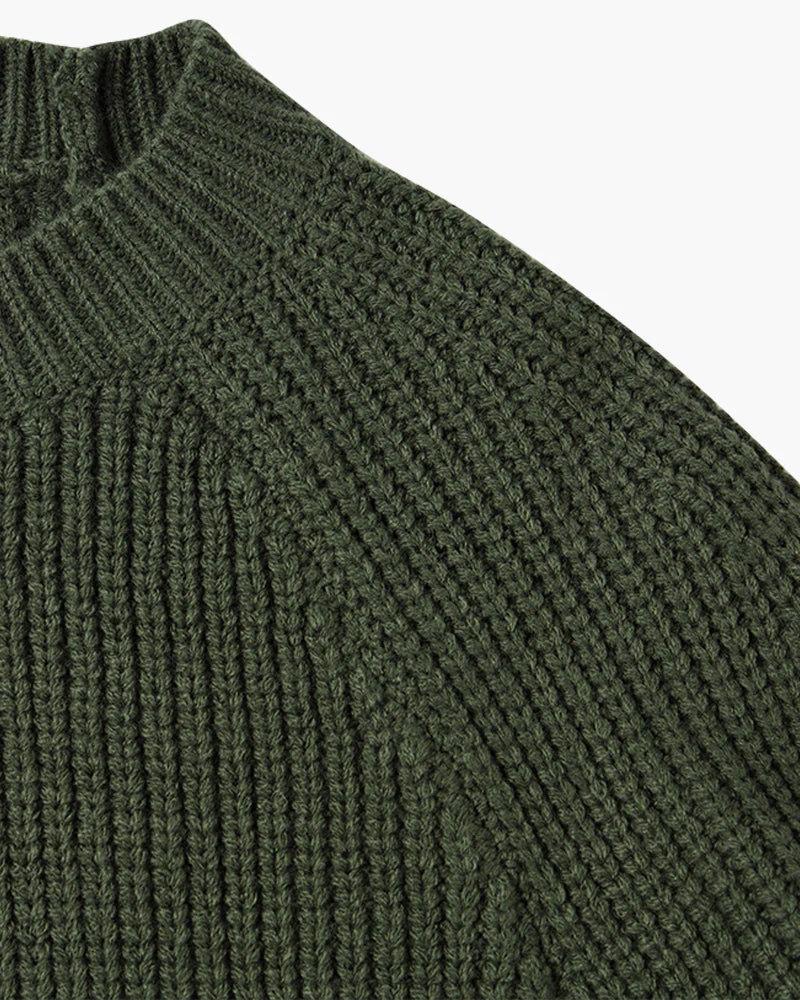 GISUNG Sweater - Image 9