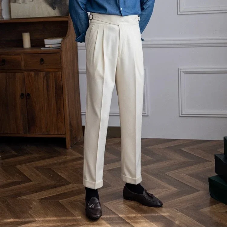 BELGRAVIA Trousers - Image 4
