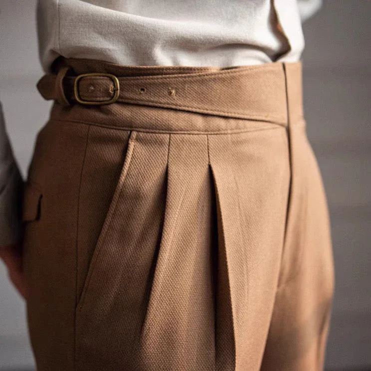 BELGRAVIA Trousers - Image 5