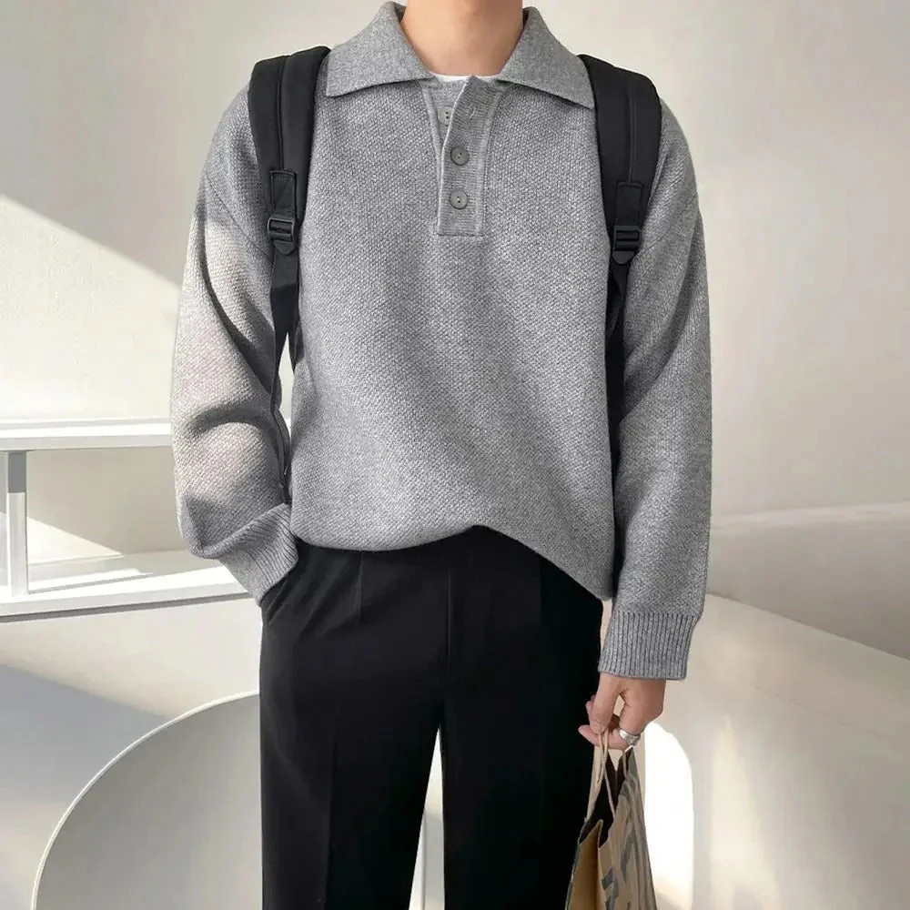 Grey-Sweater - Image 4