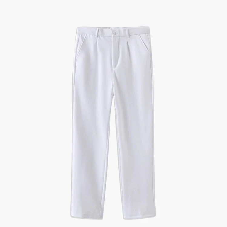 GUNSAN Fitted Trousers - Image 10