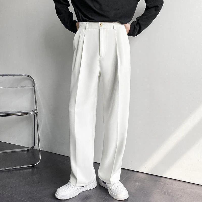 GUNSAN Fitted Trousers - Image 13