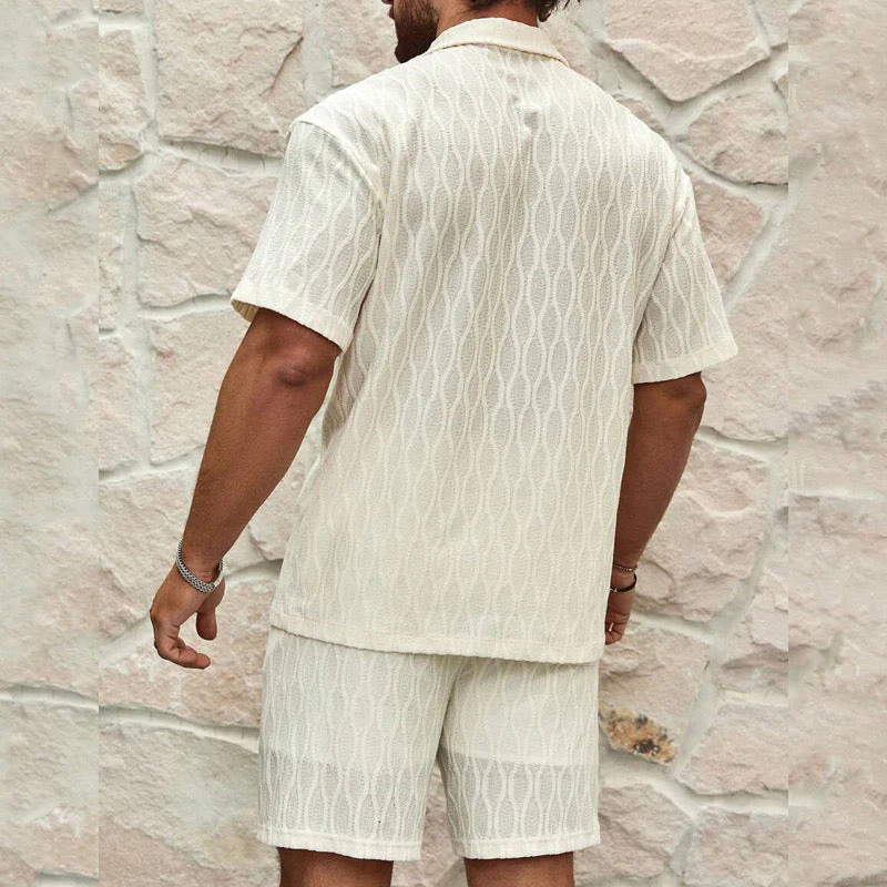 Summer Outfit - Mykonos Set - Image 5