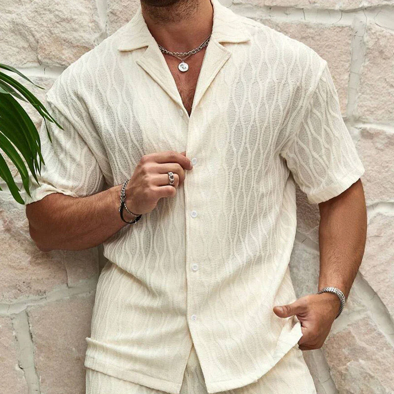 Summer Outfit - Mykonos Set - Image 6