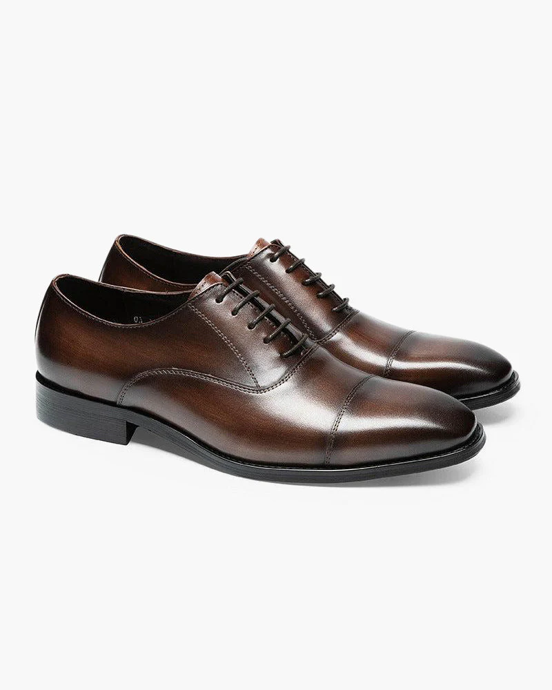Klassische Lederschuhe - Image 2