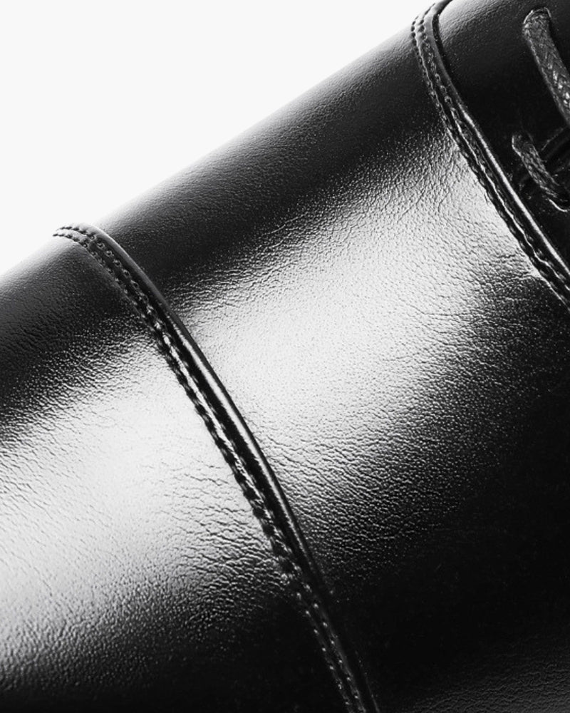 Klassische Lederschuhe - Image 4
