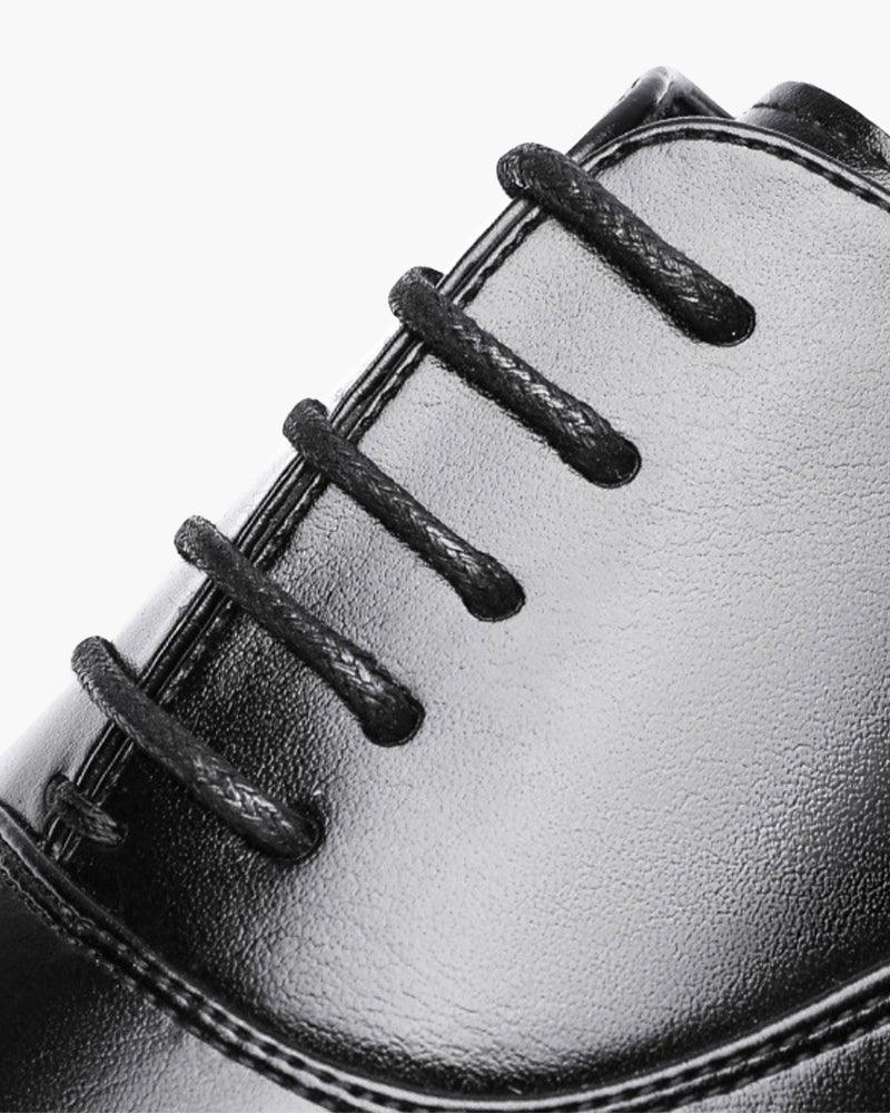 Klassische Lederschuhe - Image 5