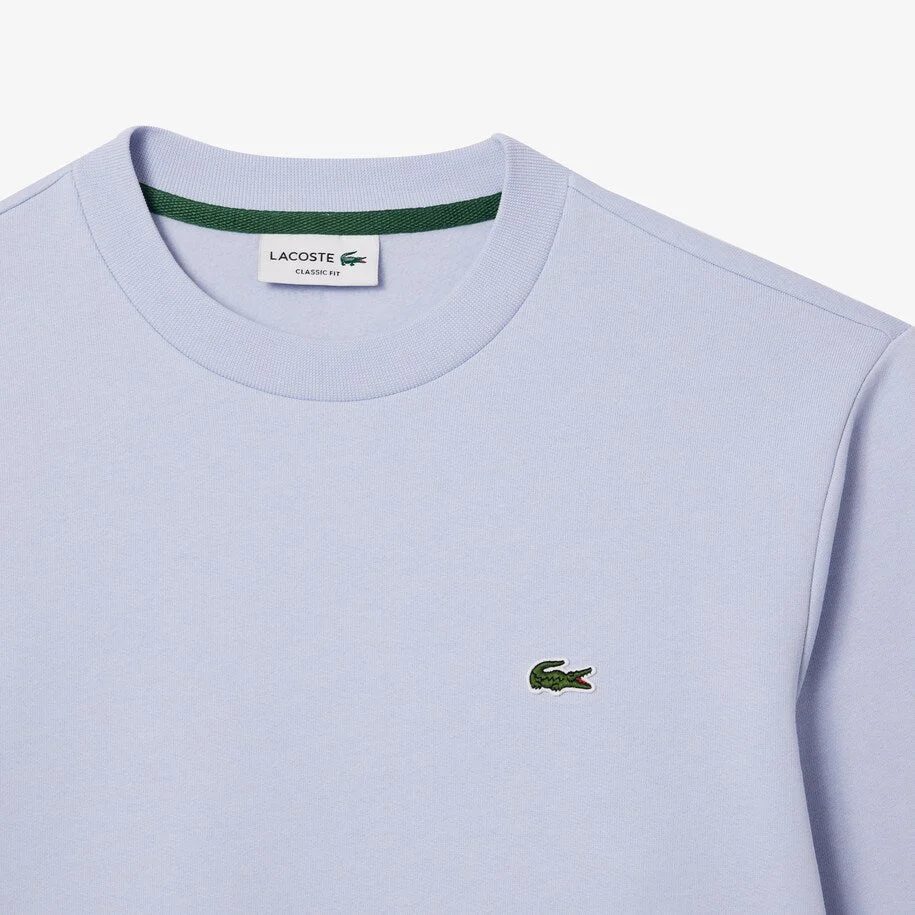 Organic Brushed Cotton Sweat - Image 2