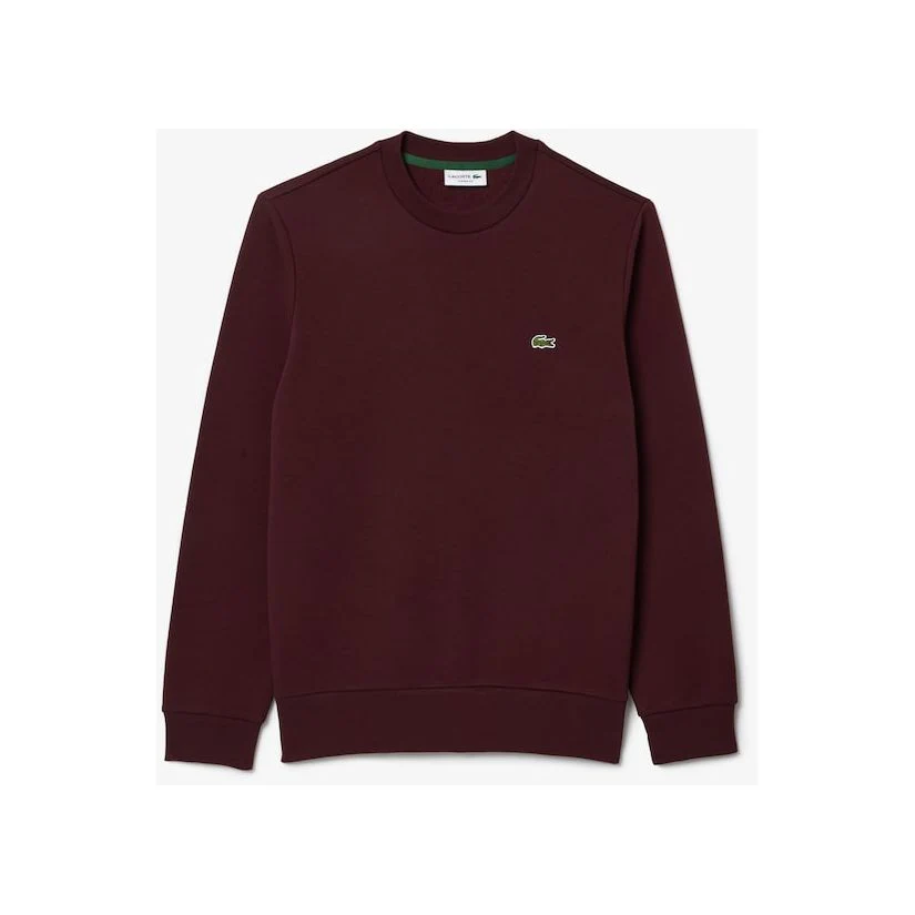 Organic Brushed Cotton Sweat