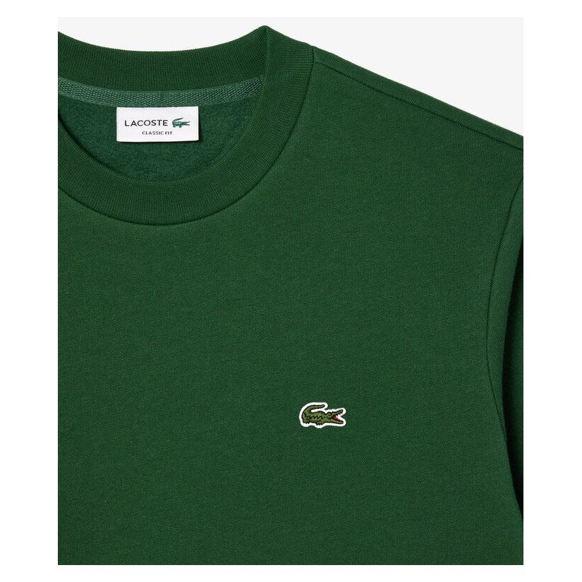 Organic Brushed Cotton Sweat - Image 2