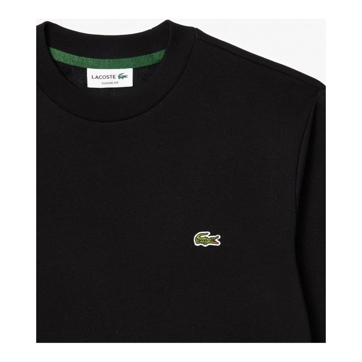 Organic Brushed Cotton Sweat - Image 2