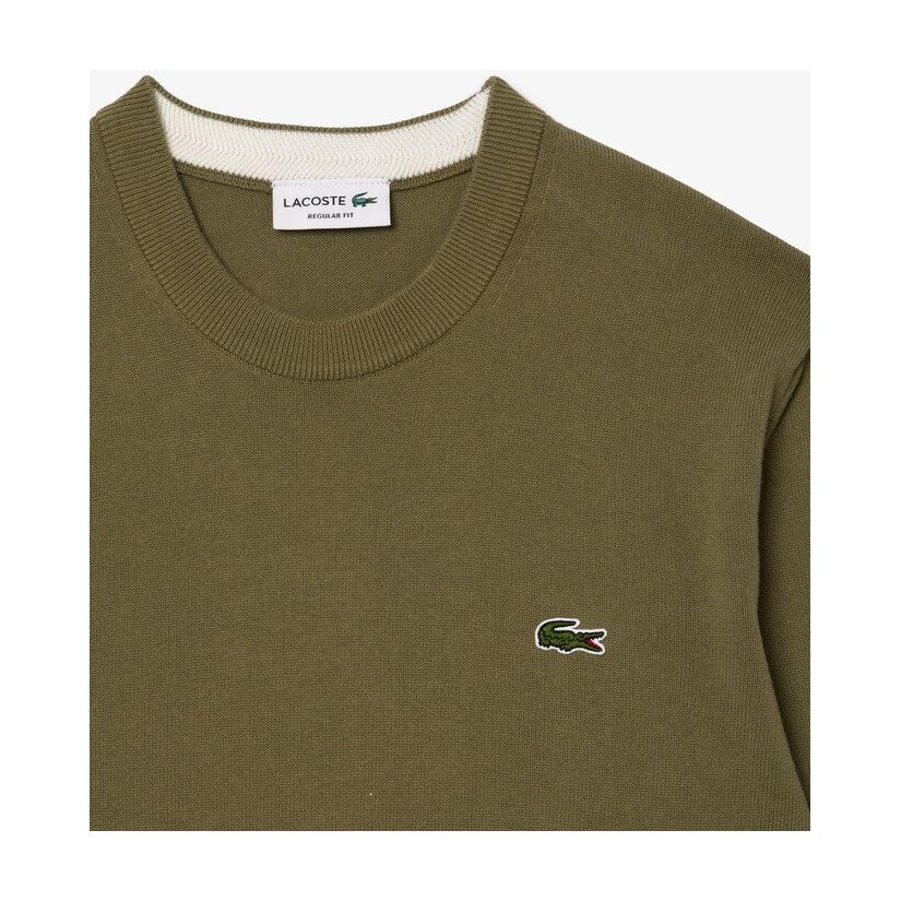 Organic Cotton Crew - Image 2