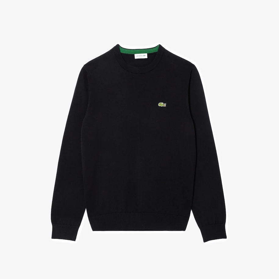 Organic Cotton Crew
