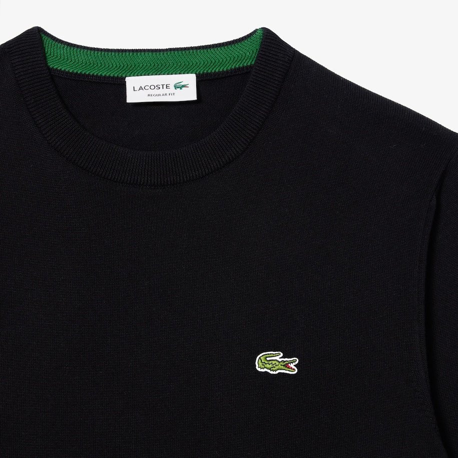 Organic Cotton Crew - Image 2
