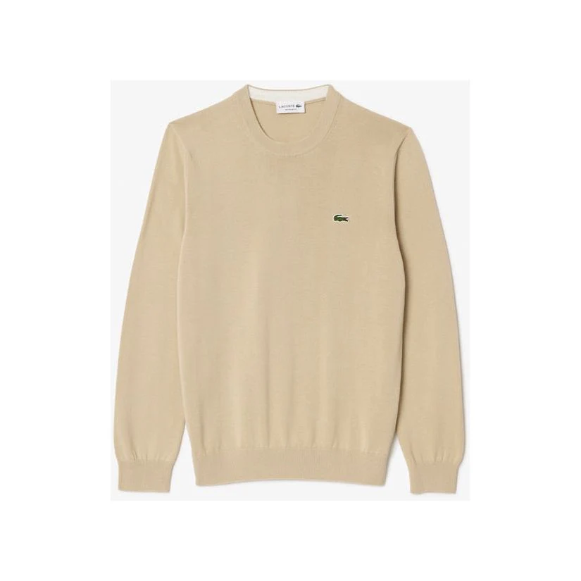 Organic Cotton Crew