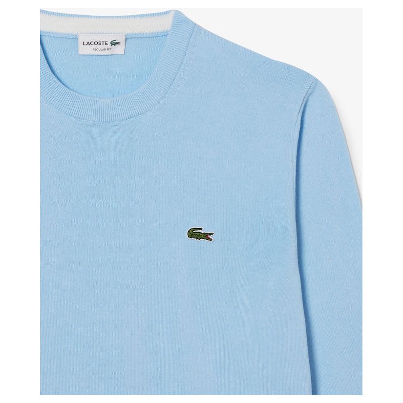 Organic Cotton Crew - Image 2