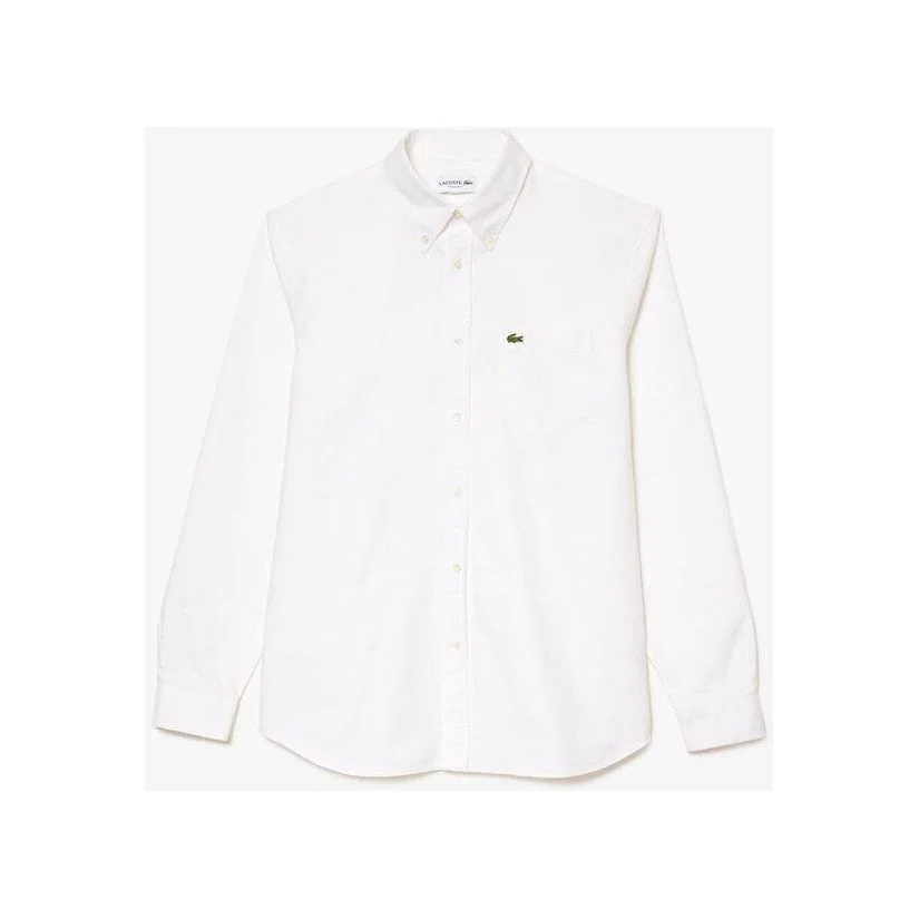 Regular Fit Oxford Shirt