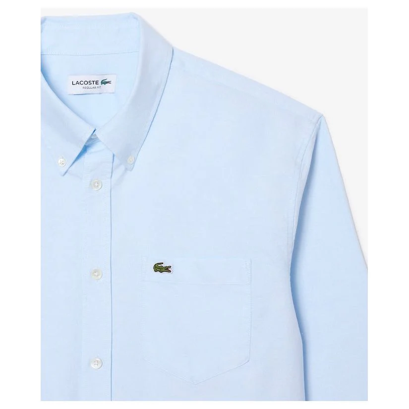 Regular Fit Oxford Shirt - Image 2