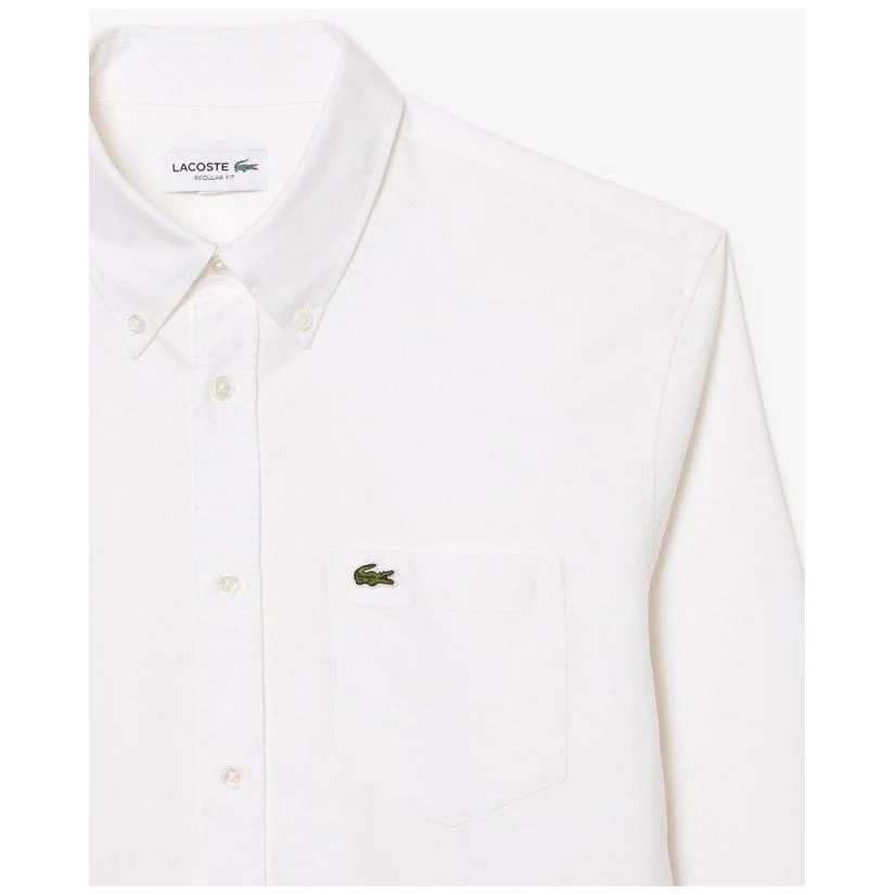 Regular Fit Oxford Shirt - Image 2