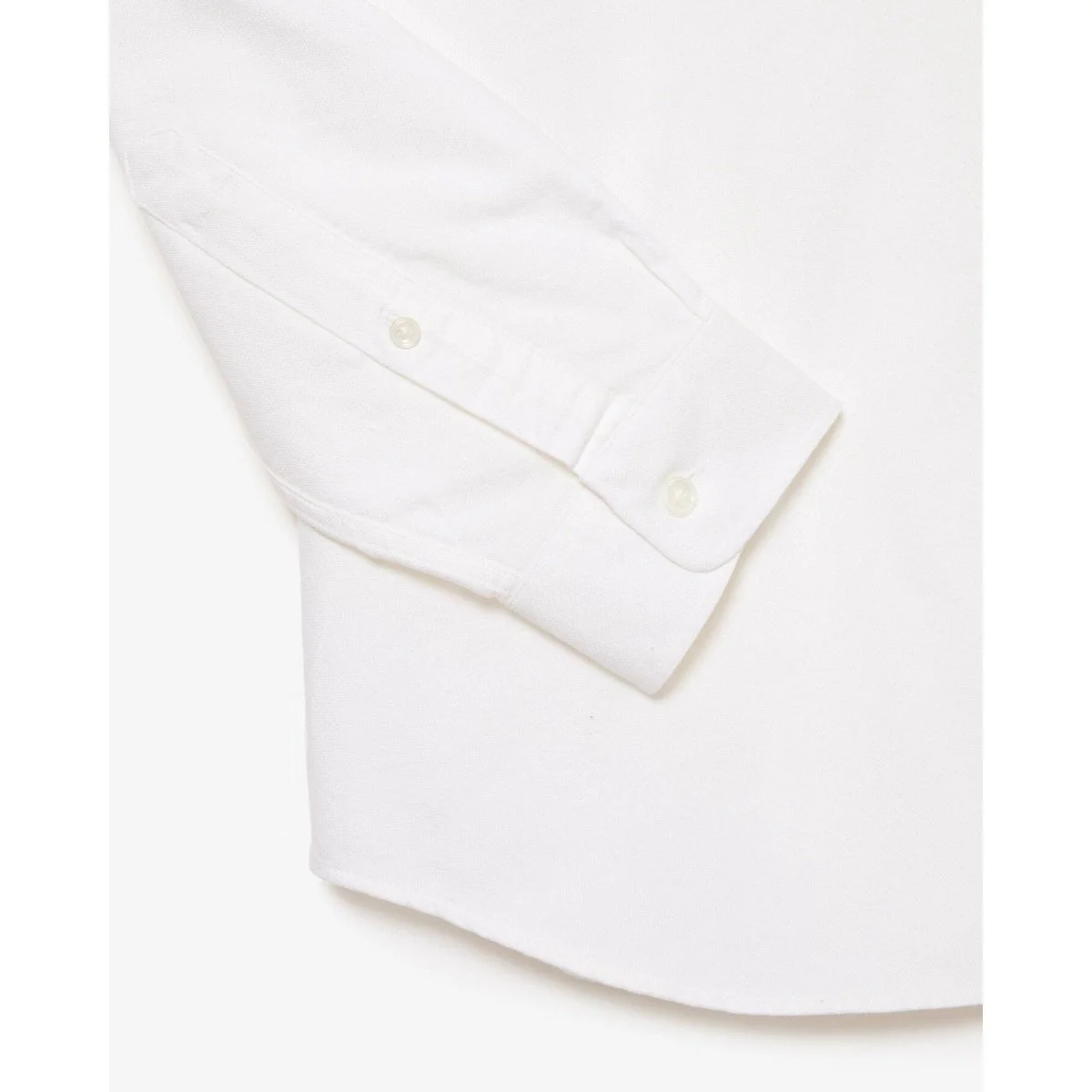 Regular Fit Oxford Shirt - Image 3
