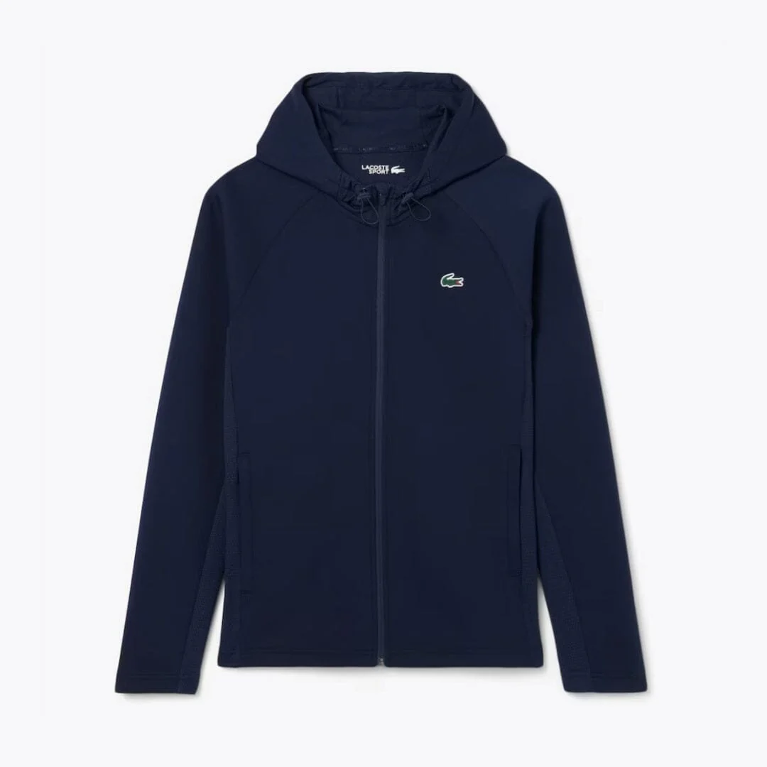 LC Breathable Sport Track Jacket - Image 4