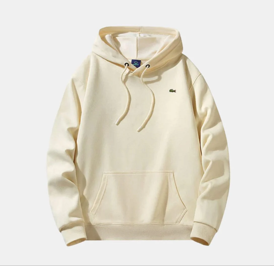 LC Classic Hoodie - Image 3