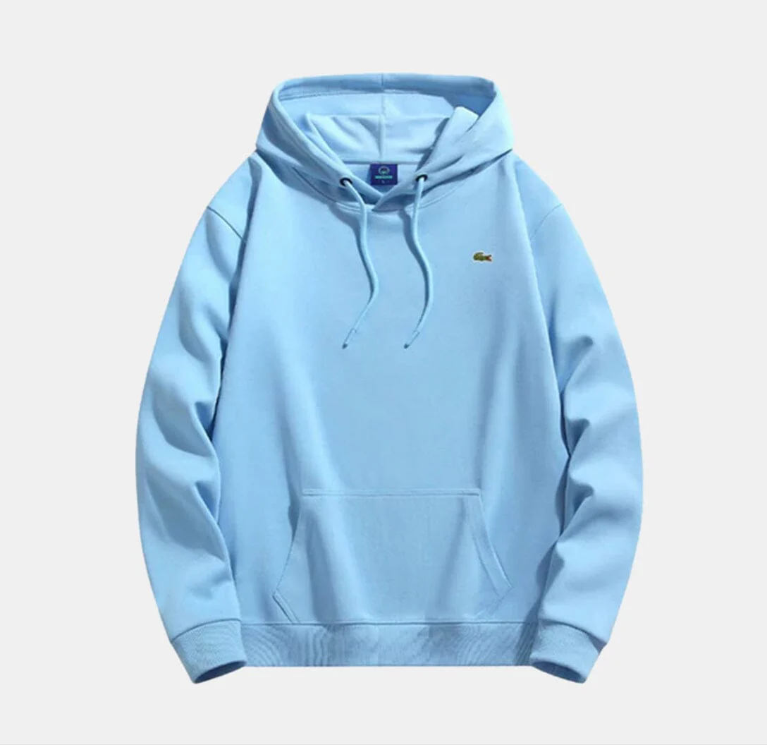 LC Classic Hoodie - Image 4