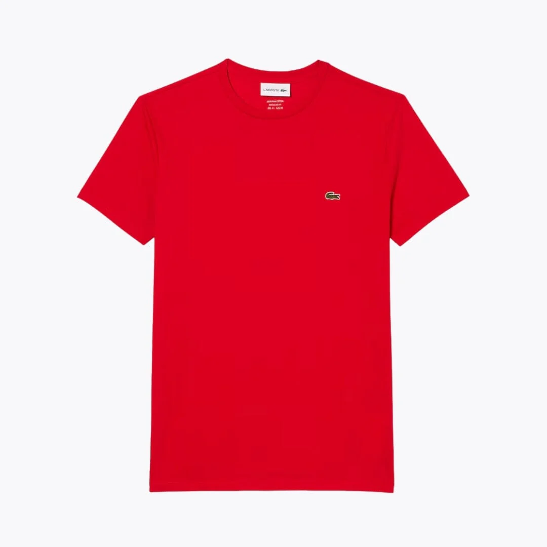 LC Cotton Pima T-shirt