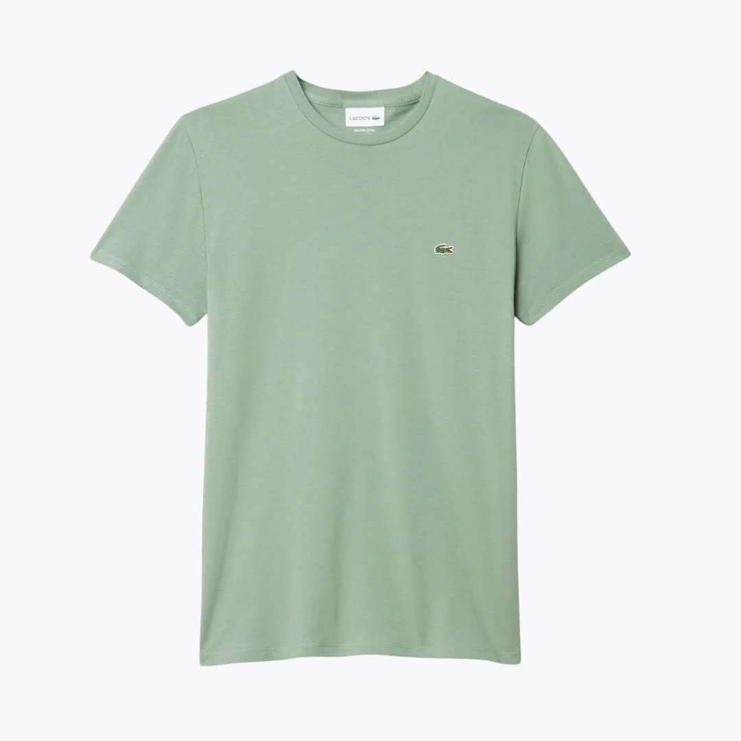 LC Cotton Pima T-shirt - Image 10
