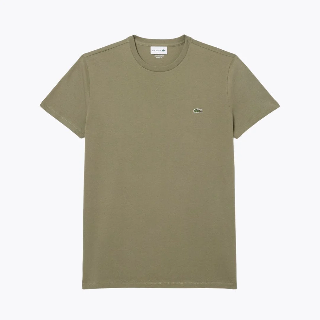 LC Cotton Pima T-shirt - Image 11