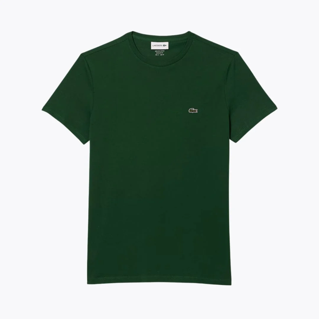 LC Cotton Pima T-shirt - Image 12
