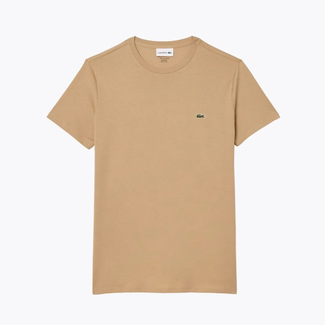LC Cotton Pima T-shirt - Image 14