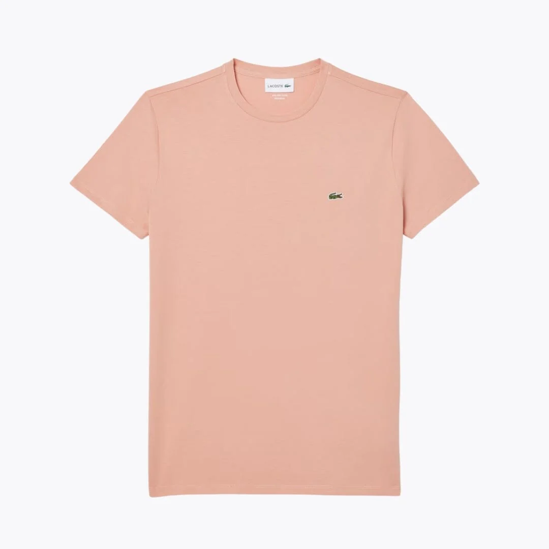 LC Cotton Pima T-shirt - Image 15