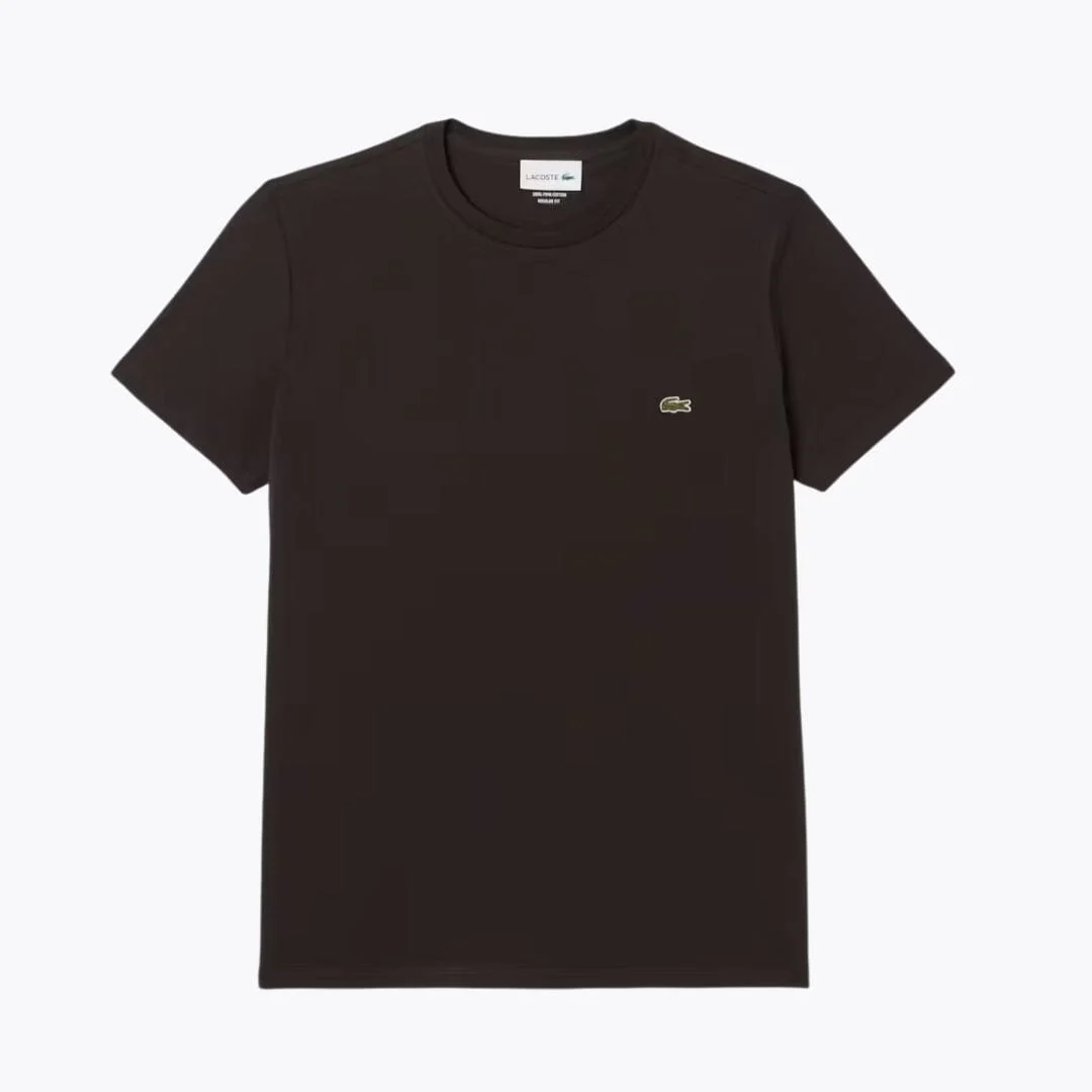 LC Cotton Pima T-shirt - Image 16