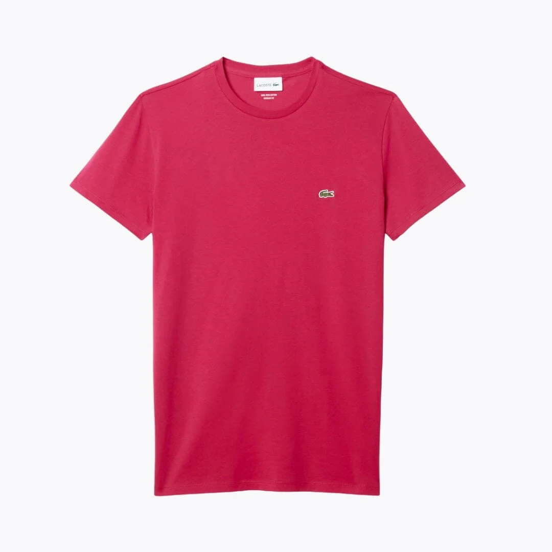 LC Cotton Pima T-shirt - Image 17
