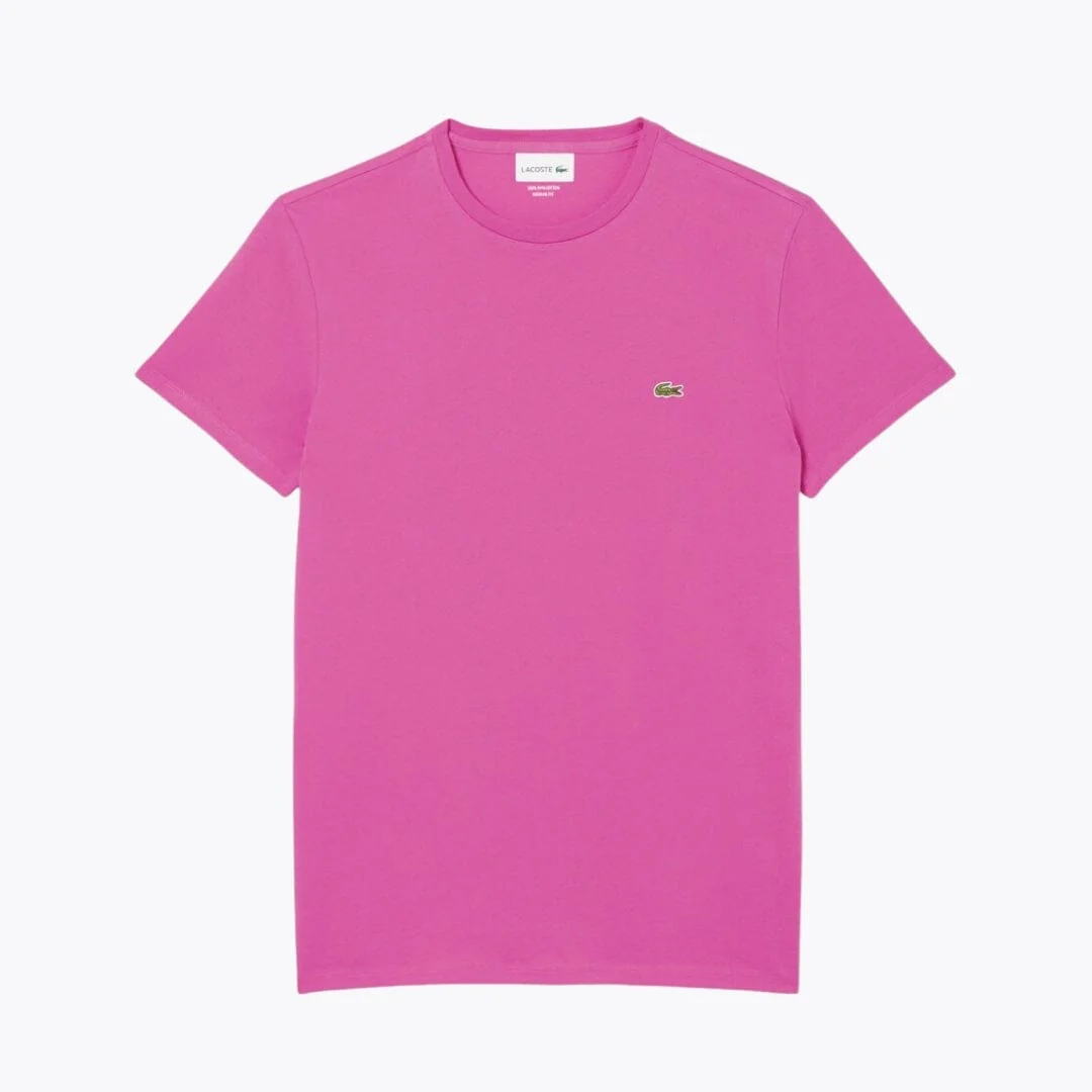 LC Cotton Pima T-shirt - Image 18
