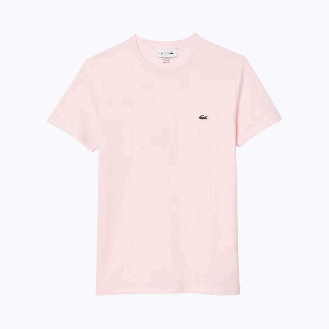 LC Cotton Pima T-shirt - Image 19