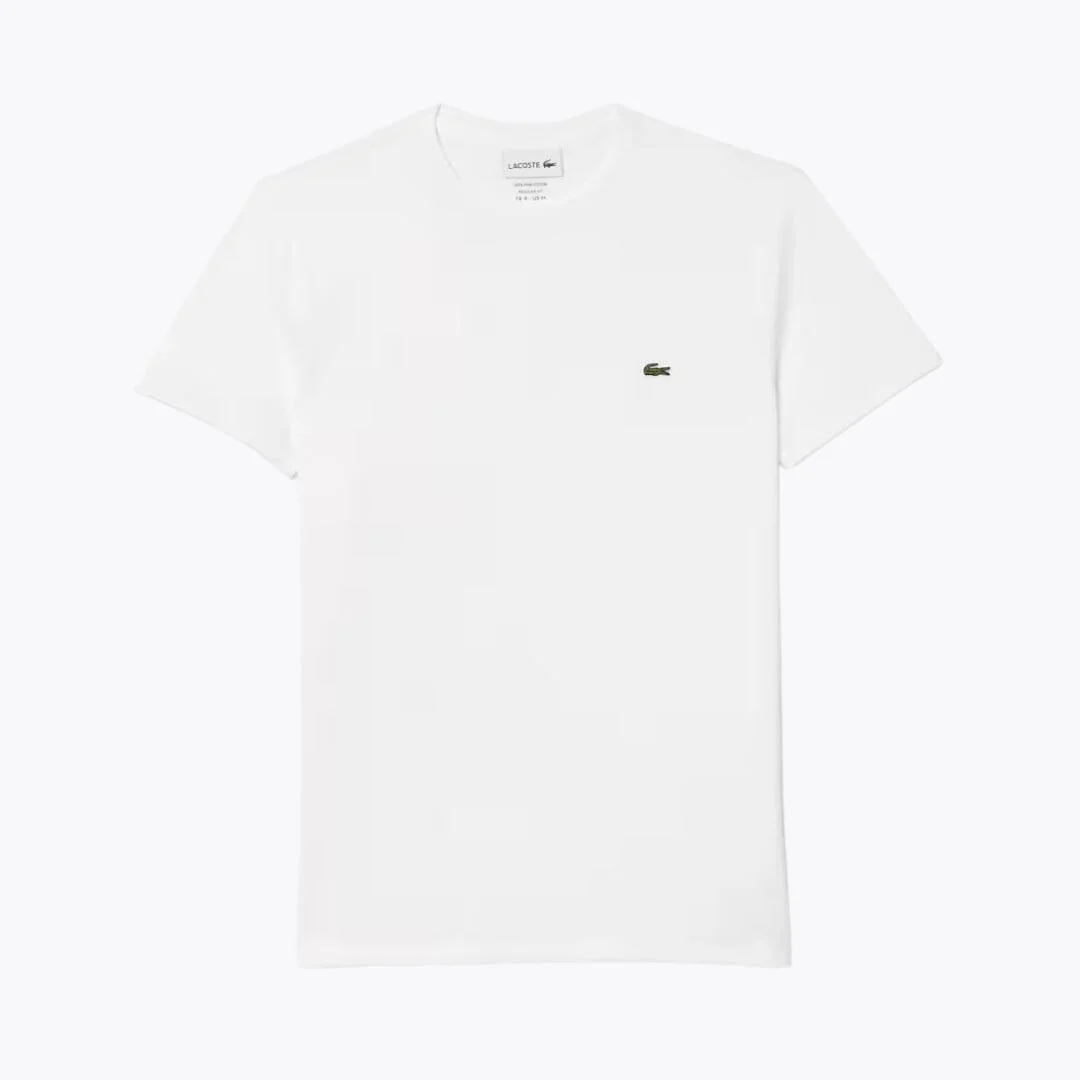 LC Cotton Pima T-shirt - Image 2