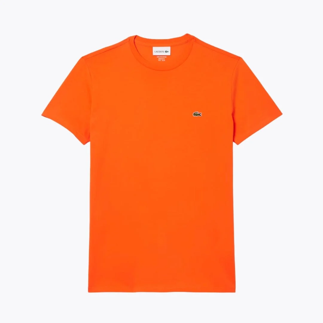 LC Cotton Pima T-shirt - Image 3