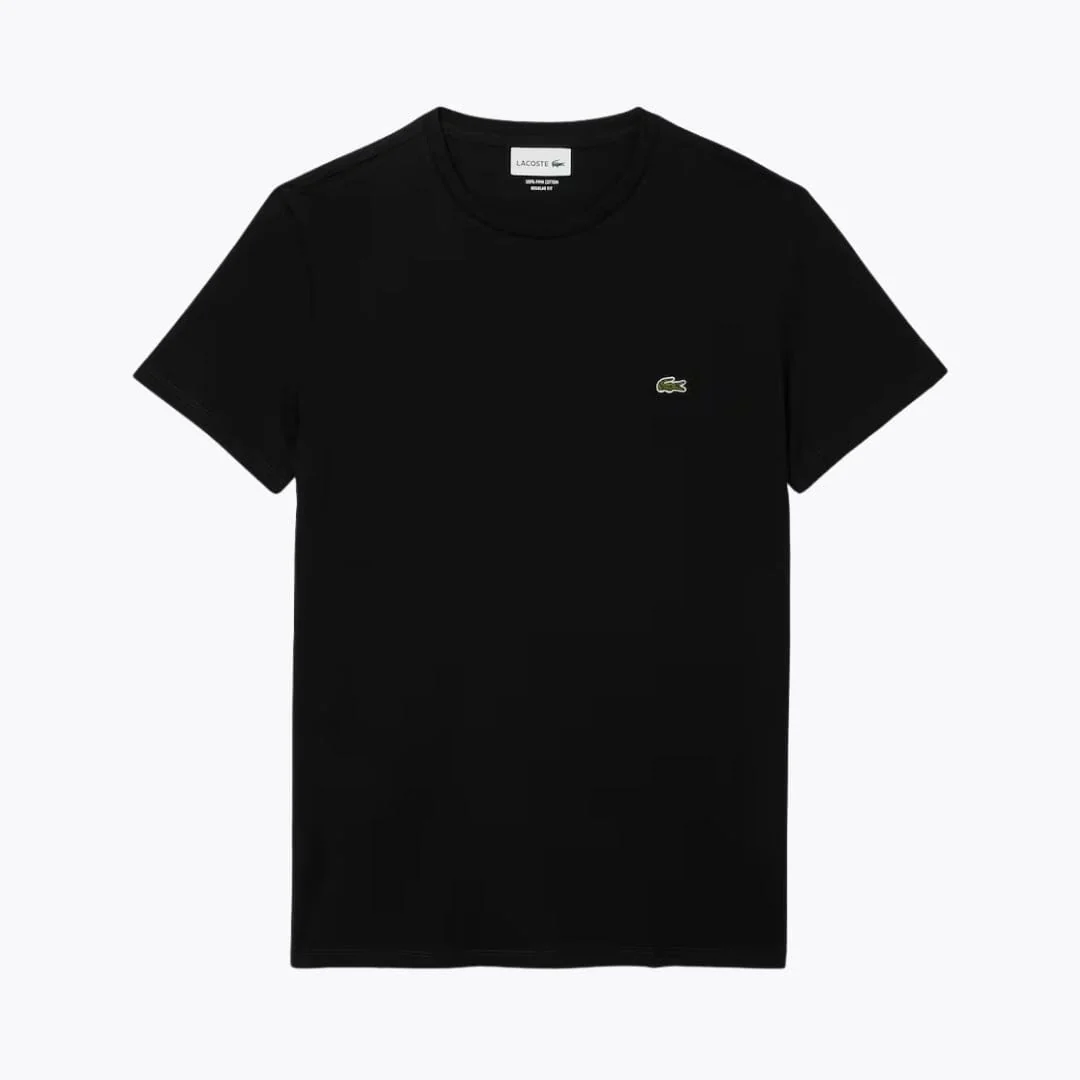 LC Cotton Pima T-shirt - Image 4